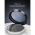 Защитное стекло для камеры ArmorStandart Supreme BI для iPhone 17 Air, чёрное