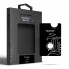 Захисне скло для камери ArmorStandart Supreme Black Icon для Apple iPhone 17 Air, сріблясте