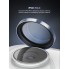 Захисне скло для камери ArmorStandart Supreme BI для iPhone 17 Air, синє