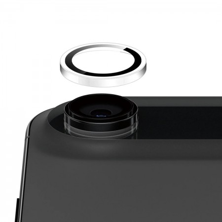 Захисне скло для камери ArmorStandart AR для Apple iPhone 17 Air, прозоре