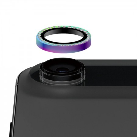 Захисне скло для камери ArmorStandart AR для iPhone 17 Air, Crystal