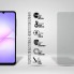 Гідрогелева плівка ArmorStandart матова для Samsung A07 4G, діагональ 6.7