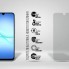 Гидрогелевая пленка ArmorStandart антишпион для Samsung A17 4G (A175), диагональ 6.7