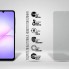 Гидрогелевая пленка ArmorStandart антишпион для Samsung A07 4G, диагональ 6.7