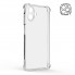 Прозорий чохол ArmorStandart Air Force для Samsung A07 4G із захистом камери
