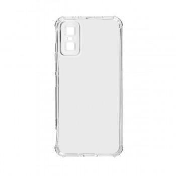 Чохол-накладка ArmorStandart Air Force для Infinix GT 30 Pro 5G (X6873), Clear (прозорий) Чохол-накладка ArmorStandart Air Force для Infinix GT 30 Pro 5G (X6873), Clear (прозорий)