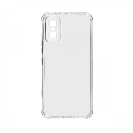 Чехол-накладка ArmorStandart Air Force для Infinix GT 30 Pro 5G (X6873), Clear (прозрачный)
