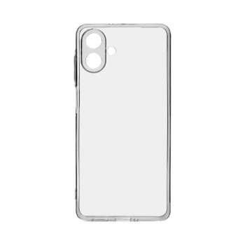 Прозорий чохол ArmorStandart Air для Samsung Galaxy A07 4G із захистом камери