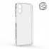 Прозорий чохол ArmorStandart Air для Samsung Galaxy A07 4G із захистом камери