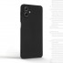 Чохол-накладка для Samsung Galaxy A07 4G чорний ArmorStandart Matte Slim Fit з TPU із захистом камери