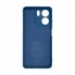 Чехол-накладка ArmorStandart ICON для OPPO A5X 4G / A5X 5G, Dark Blue (синий)