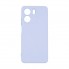 Чехол-накладка ArmorStandart ICON для OPPO A5X 4G / A5X 5G, Lavender (фиолетовый)