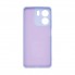 Чехол-накладка ArmorStandart ICON для OPPO A5X 4G / A5X 5G, Lavender (фиолетовый)