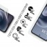 Гідрогелева плівка ArmorStandart для Motorola G86 5G, діагональ 6.67