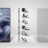 Гідрогелева плівка ArmorStandart матова для Motorola G86 5G, діагональ 6.67
