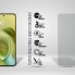 Гідрогелева плівка ArmorStandart матова для Motorola G86 Power 5G, діагональ 6.67