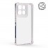 Чехол-накладка ArmorStandart Air Force для Motorola G86 5G, Clear (прозрачный)