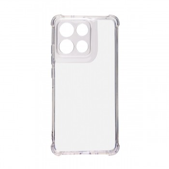 Чехол-накладка ArmorStandart Air Force для Motorola G86 Power 5G, Clear (прозрачный) Чехол-накладка ArmorStandart Air Force для Motorola G86 Power 5G, Clear (прозрачный)