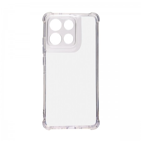 Чехол-накладка ArmorStandart Air Force для Motorola G86 Power 5G, Clear (прозрачный)