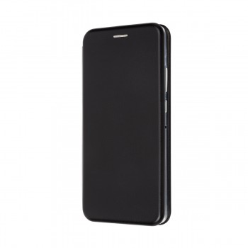 Чохол-книжка ArmorStandart G- для Motorola G86 5G, Black (чорний)