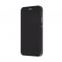Чехол-книжка ArmorStandart G- для Motorola G86 5G, Black (черный)