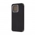 Чехол-книжка ArmorStandart G- для Motorola G86 5G, Black (черный)