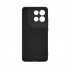 Чехол-накладка ArmorStandart ICON для Motorola G86 Power 5G, Black (черный)