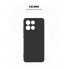 Чехол-накладка ArmorStandart ICON для Motorola G86 Power 5G, Black (черный)