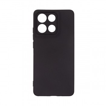 Чохол-накладка ArmorStandart Matte Slim Fit для Motorola G86 Power 5G, Black (чорний) Чохол-накладка ArmorStandart Matte Slim Fit для Motorola G86 Power 5G, Black (чорний)
