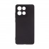 Чехол-накладка ArmorStandart Matte Slim Fit для Motorola G86 Power 5G, Black (черный)