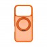 Чохол ArmorStandart Unit Stand2 для Apple iPhone 17 Pro Orange
