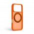 Чохол ArmorStandart Unit Stand2 для Apple iPhone 17 Pro Orange
