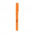 Чохол ArmorStandart Unit Stand2 для Apple iPhone 17 Pro Orange
