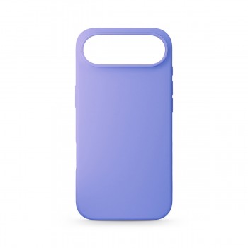 Силиконовый чехол с MagSafe ArmorStandart ICON2 MagCase для Apple iPhone 17 Air Lilac