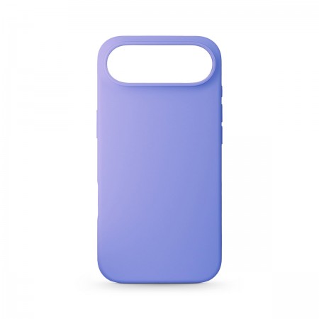 Силіконовий чохол з MagSafe ArmorStandart ICON2 MagCase для Apple iPhone 17 Air Lilac