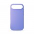 Силіконовий чохол з MagSafe ArmorStandart ICON2 MagCase для Apple iPhone 17 Air Lilac