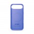 Силіконовий чохол з MagSafe ArmorStandart ICON2 MagCase для Apple iPhone 17 Air Lilac
