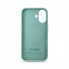 Чохол ArmorStandart ICON2 MagCase для Apple iPhone 17 Aquamarine