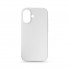 Силиконовый чехол MagSafe ArmorStandart ICON2 MagCase для Apple iPhone 17, White (белый)