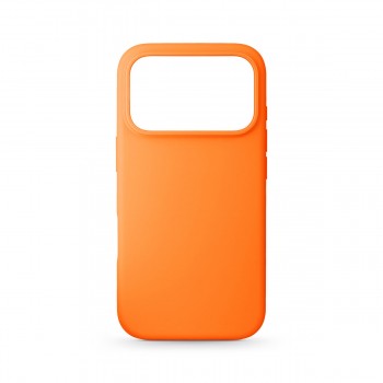 Чехол ArmorStandart ICON2 MagCase для Apple iPhone 17 Pro, Cosmic Orange (оранжевый)