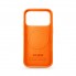 Чехол ArmorStandart ICON2 MagCase для Apple iPhone 17 Pro, Cosmic Orange (оранжевый)