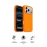 Чехол ArmorStandart ICON2 MagCase для Apple iPhone 17 Pro, Cosmic Orange (оранжевый)