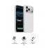 Чехол ArmorStandart ICON2 MagCase для Apple iPhone 17 Pro Max White