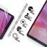Гідрогелева плівка ArmorStandart для Lenovo Tab One 8.7