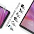 Гідрогелева плівка ArmorStandart Anti-Blue для Lenovo Tab One, 8.7