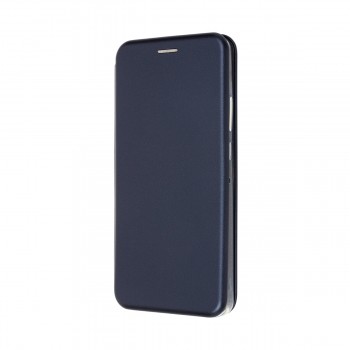 Чохол-книжка ArmorStandart G- для Motorola G86 5G, Dark Blue (синій)