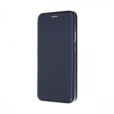 Чохол-книжка ArmorStandart G- для Motorola G86 5G, Dark Blue (синій)