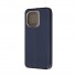 Чохол-книжка ArmorStandart G- для Motorola G86 5G, Dark Blue (синій)
