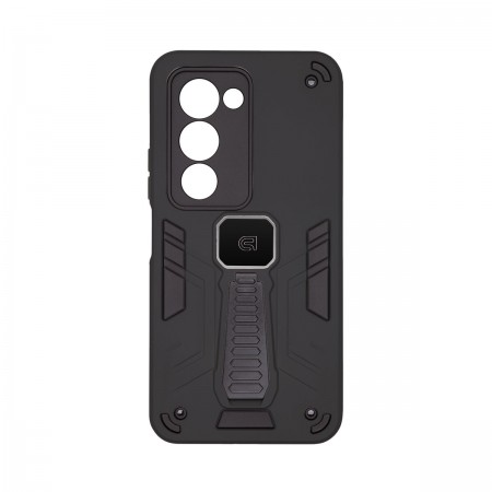 Чехол ArmorStandart Proover для Xiaomi Redmi 15 4G Black