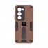 Чохол-накладка з підставкою ArmorStandart Proover для Xiaomi Redmi 15 4G, Brown